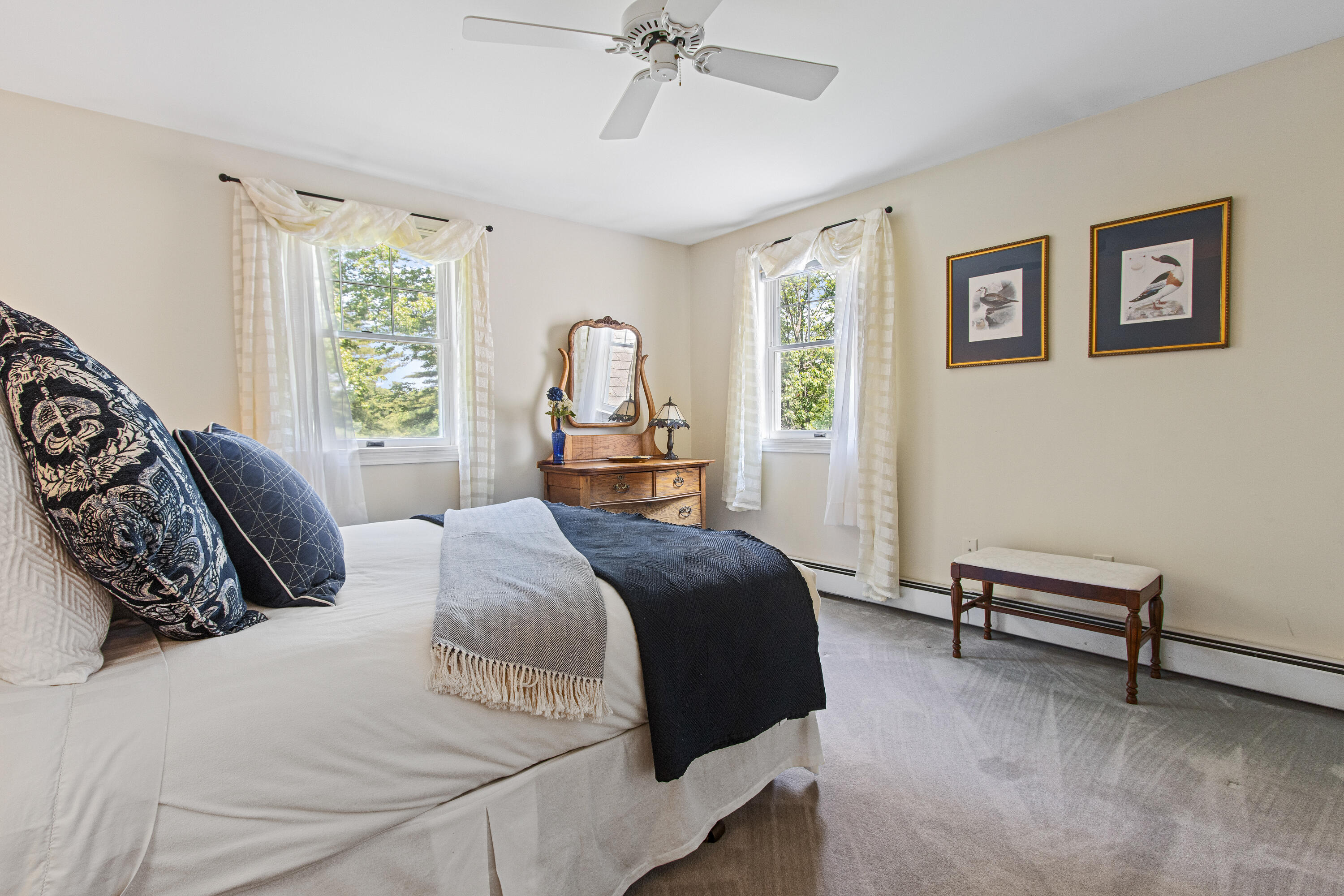 6 Hackmatack Drive