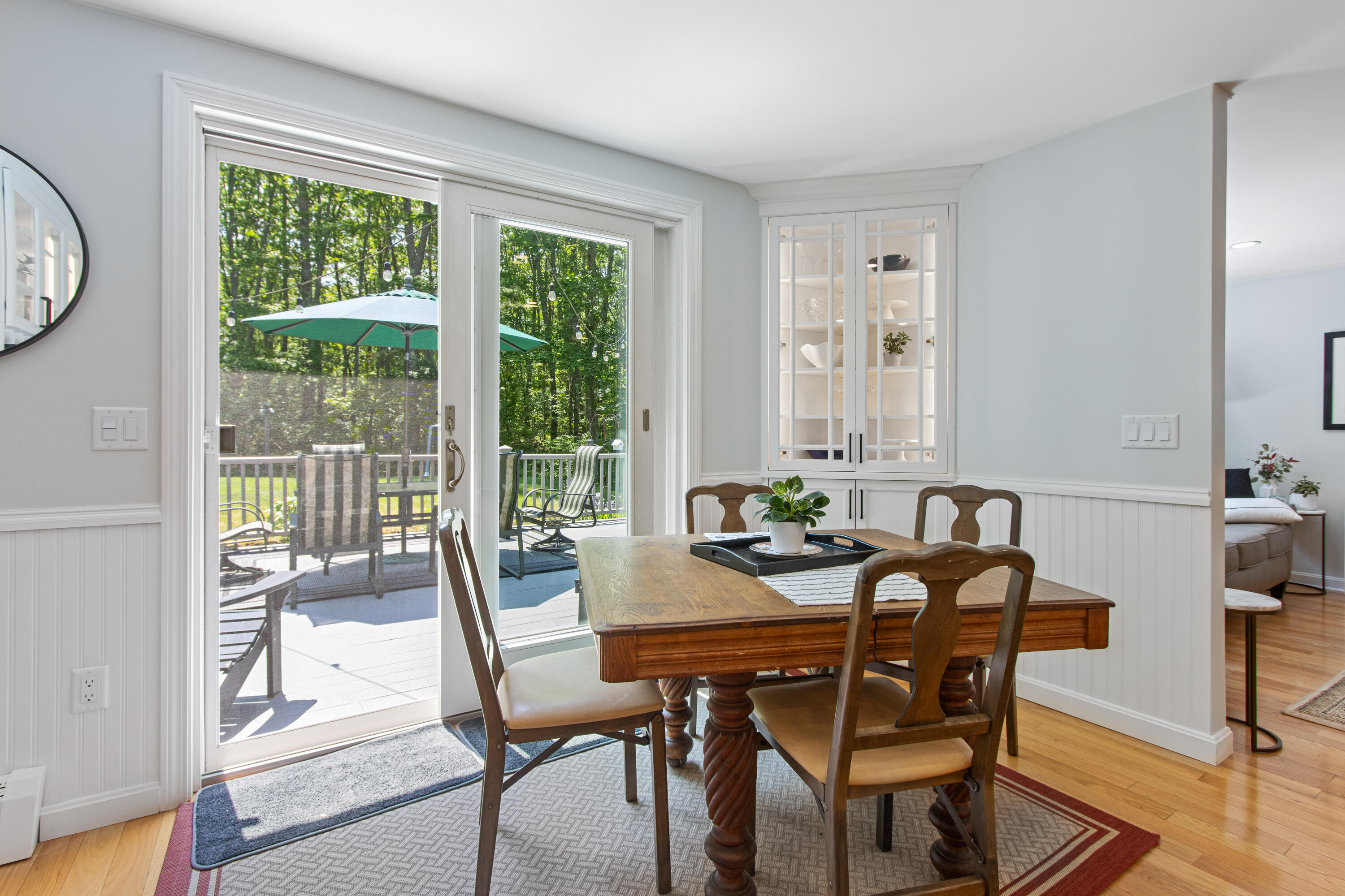 6 Hackmatack Drive