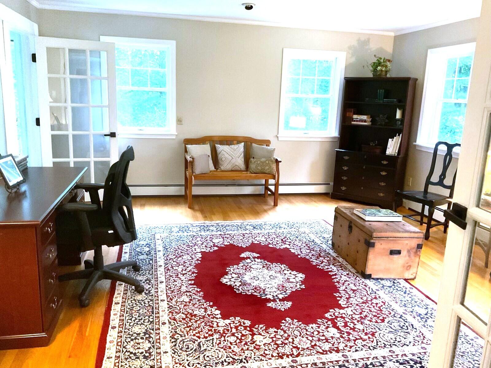 6 Hackmatack Drive