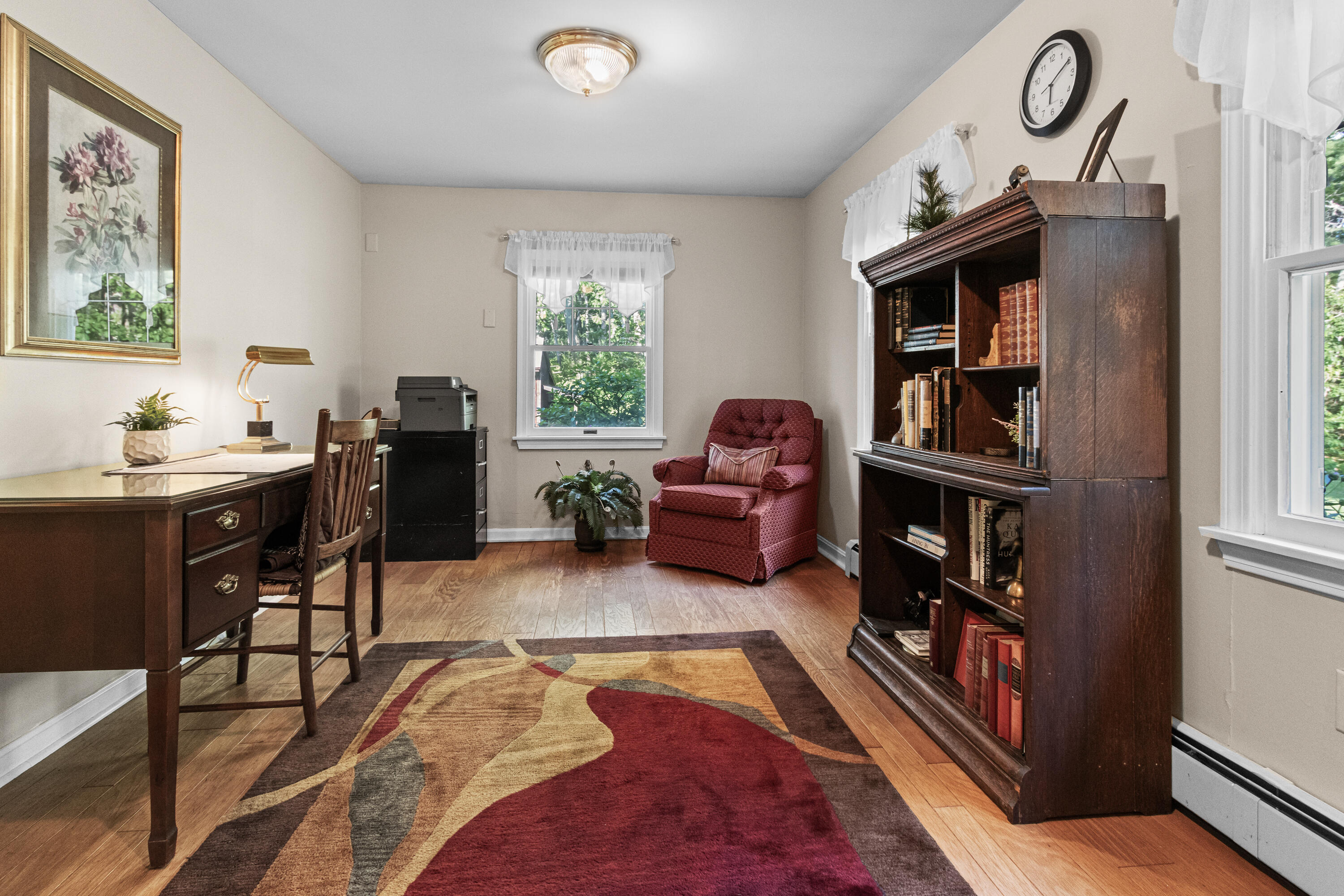 6 Hackmatack Drive