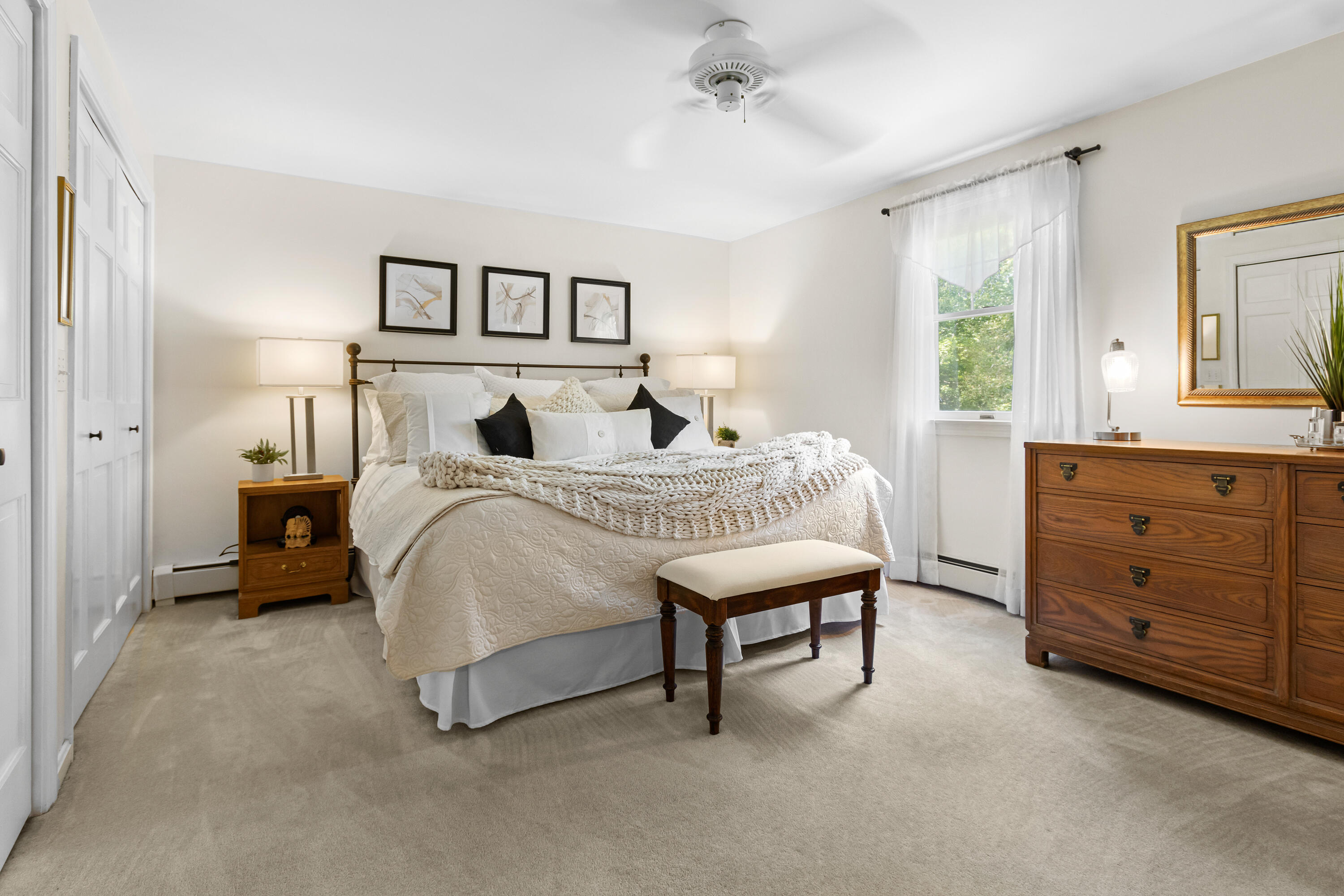 6 Hackmatack Drive
