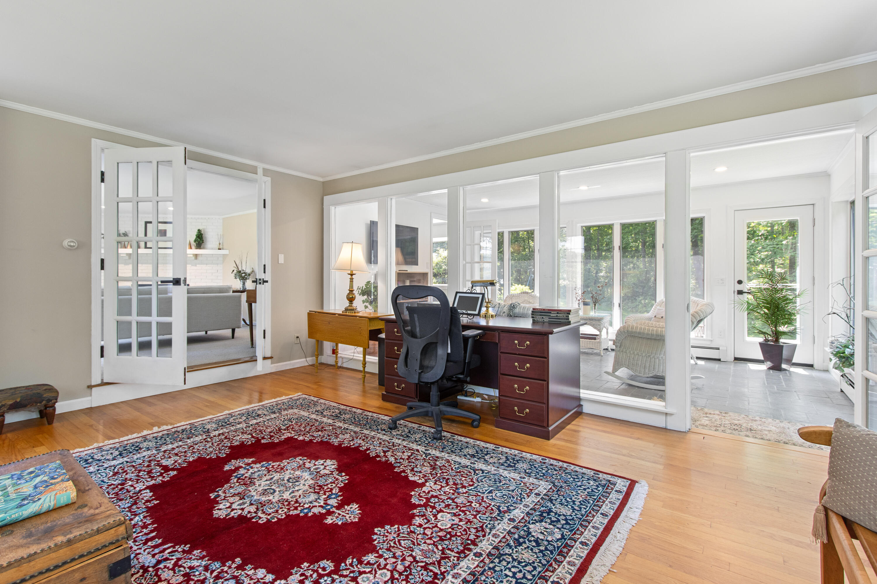 6 Hackmatack Drive