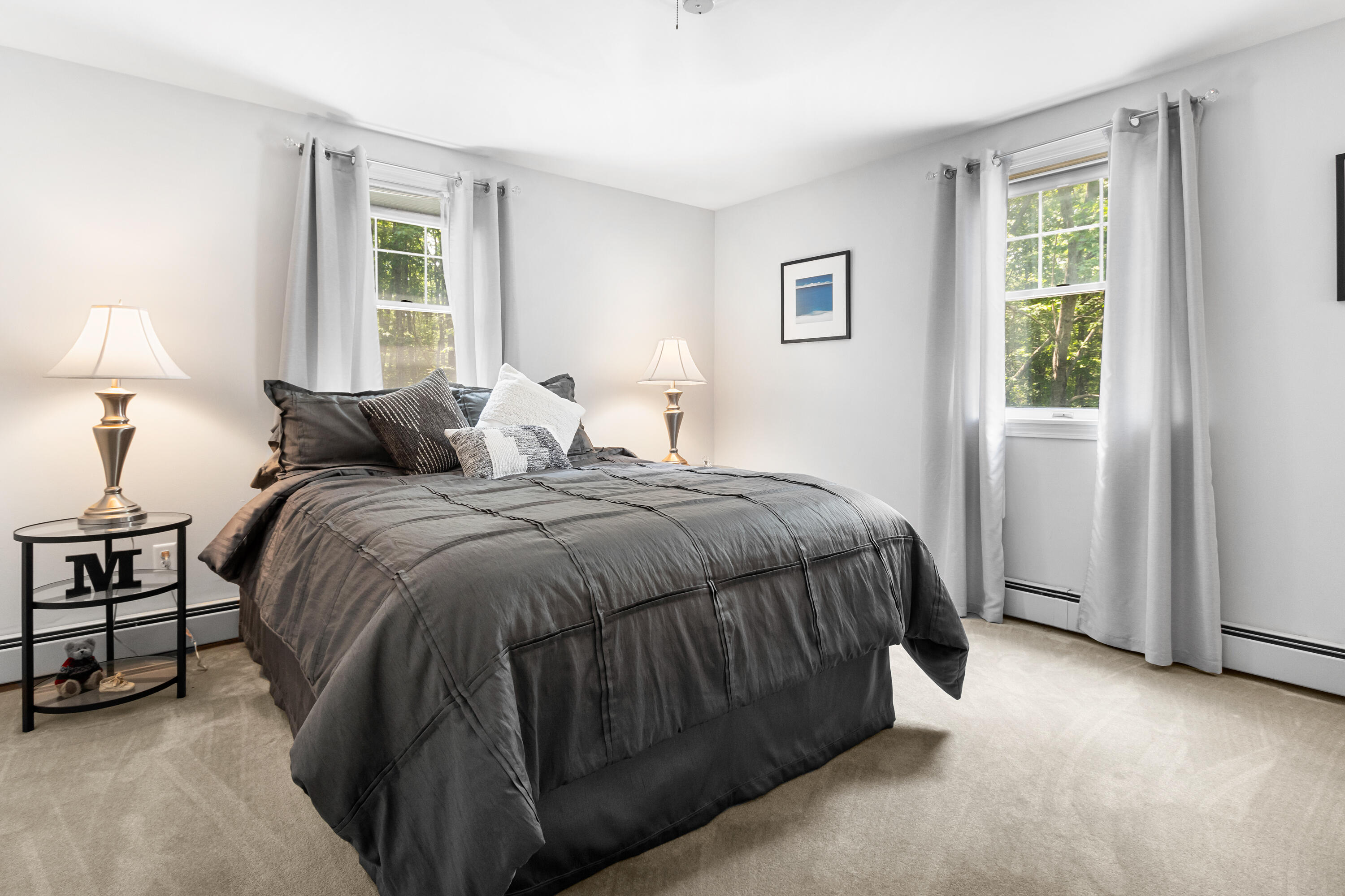 6 Hackmatack Drive