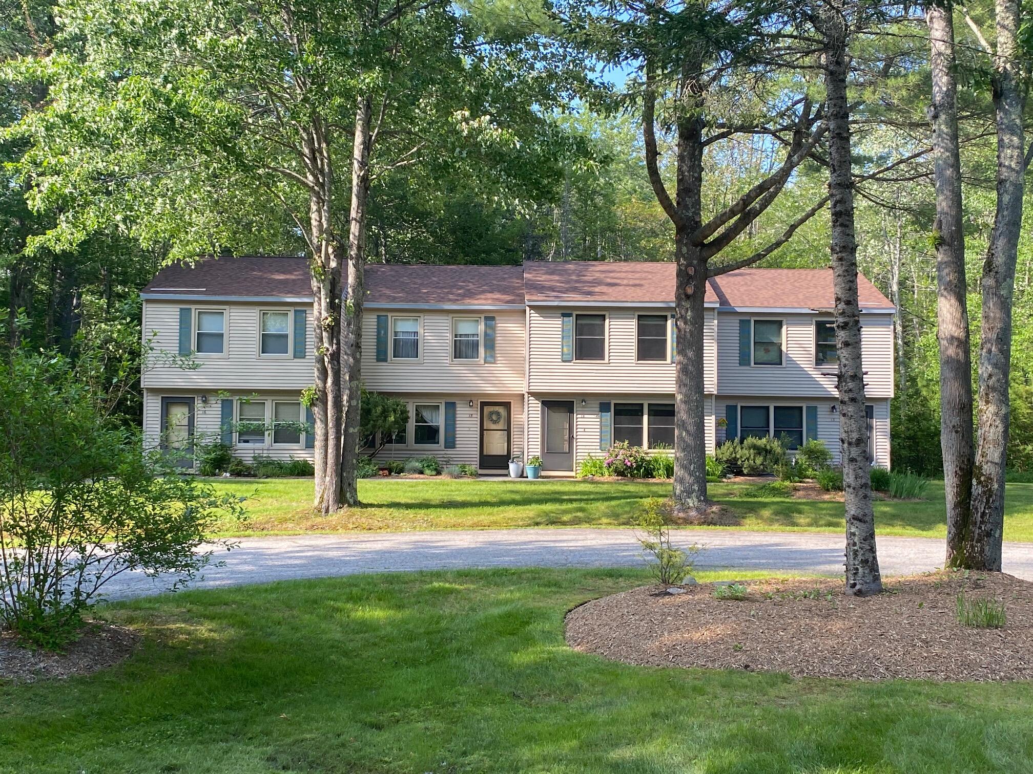 14 Oak Dale Drive, 14