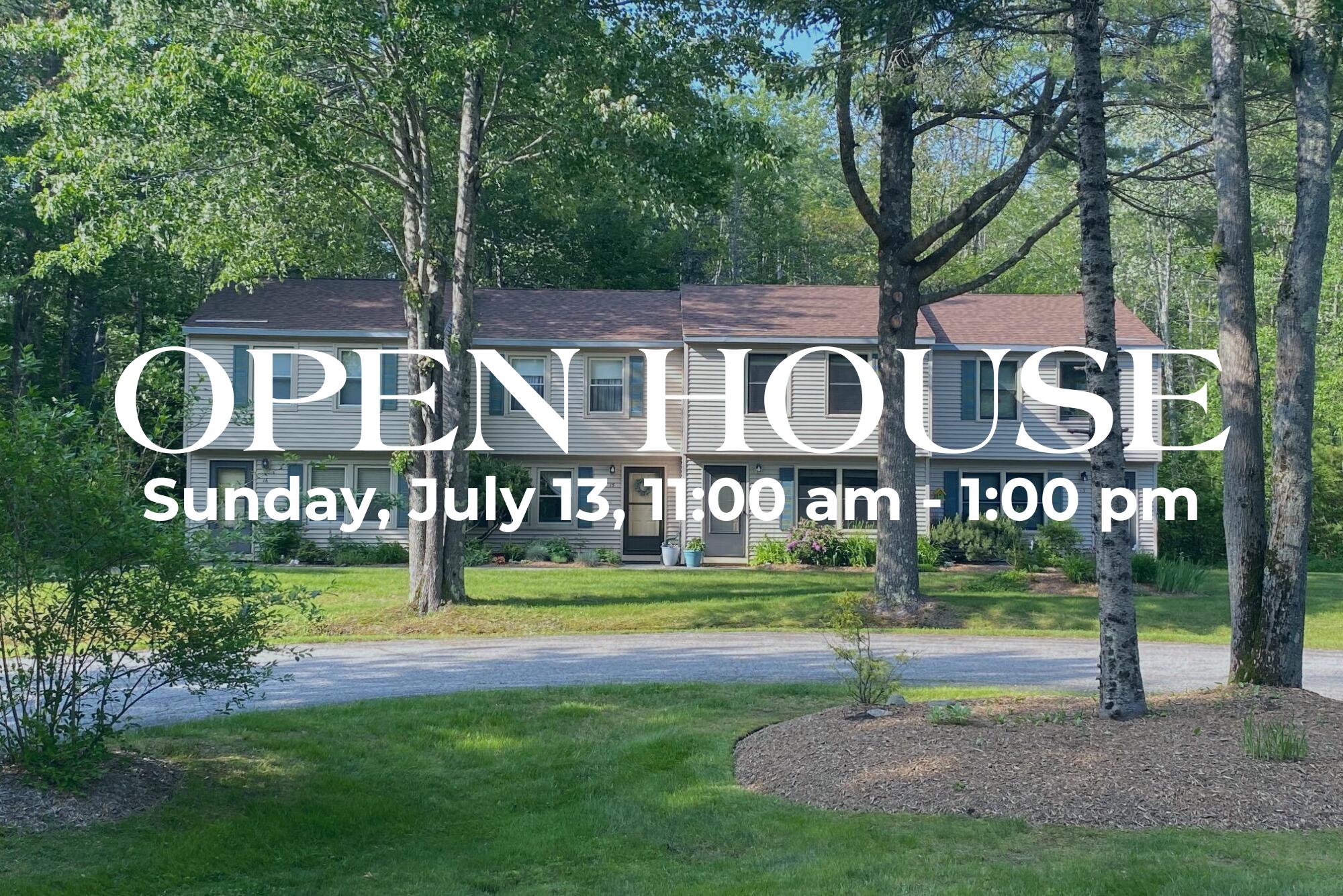 14 Oak Dale Drive, 14