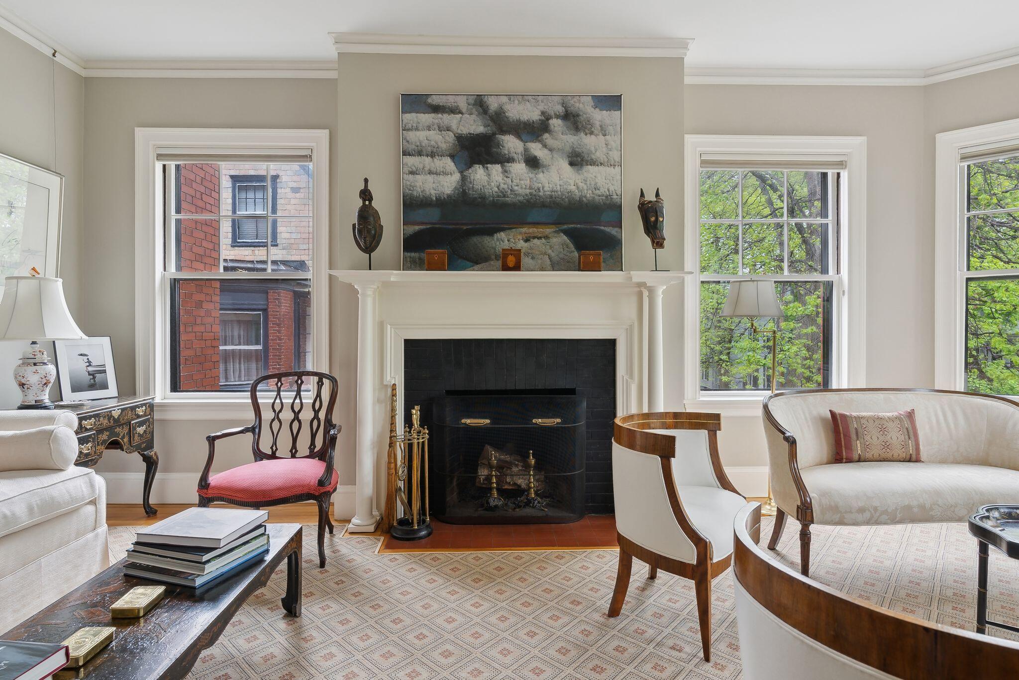 94 Neal Street, 2N
