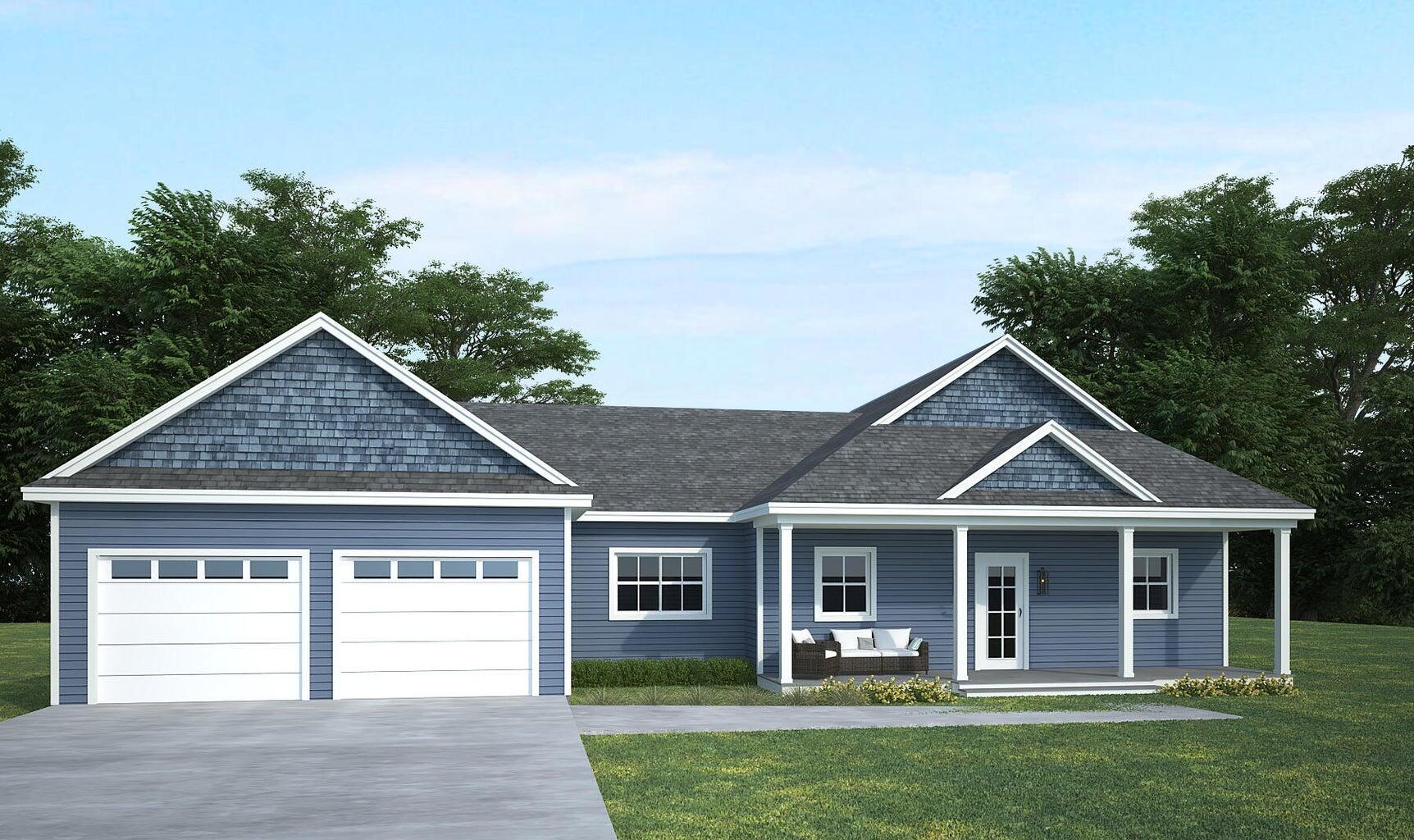 Lot 28 Woodcock Drive
