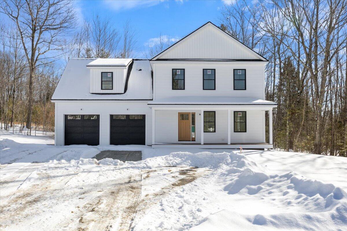 Lot 33 Stillwater Drive