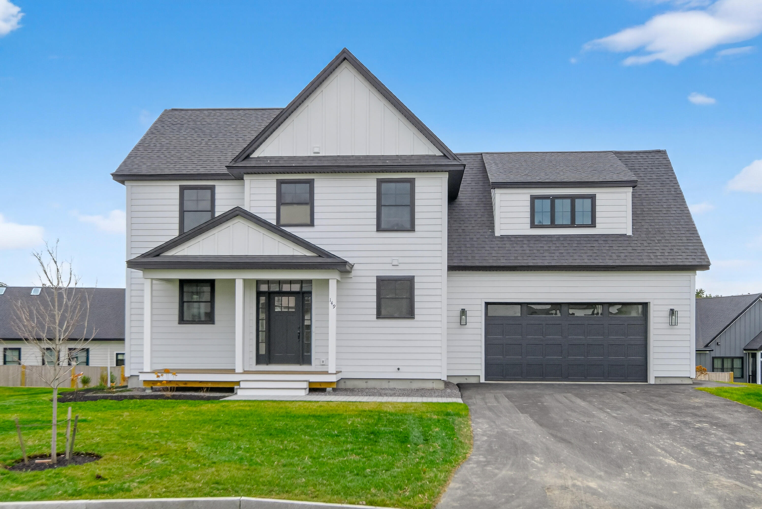149 Owl's Nest Road