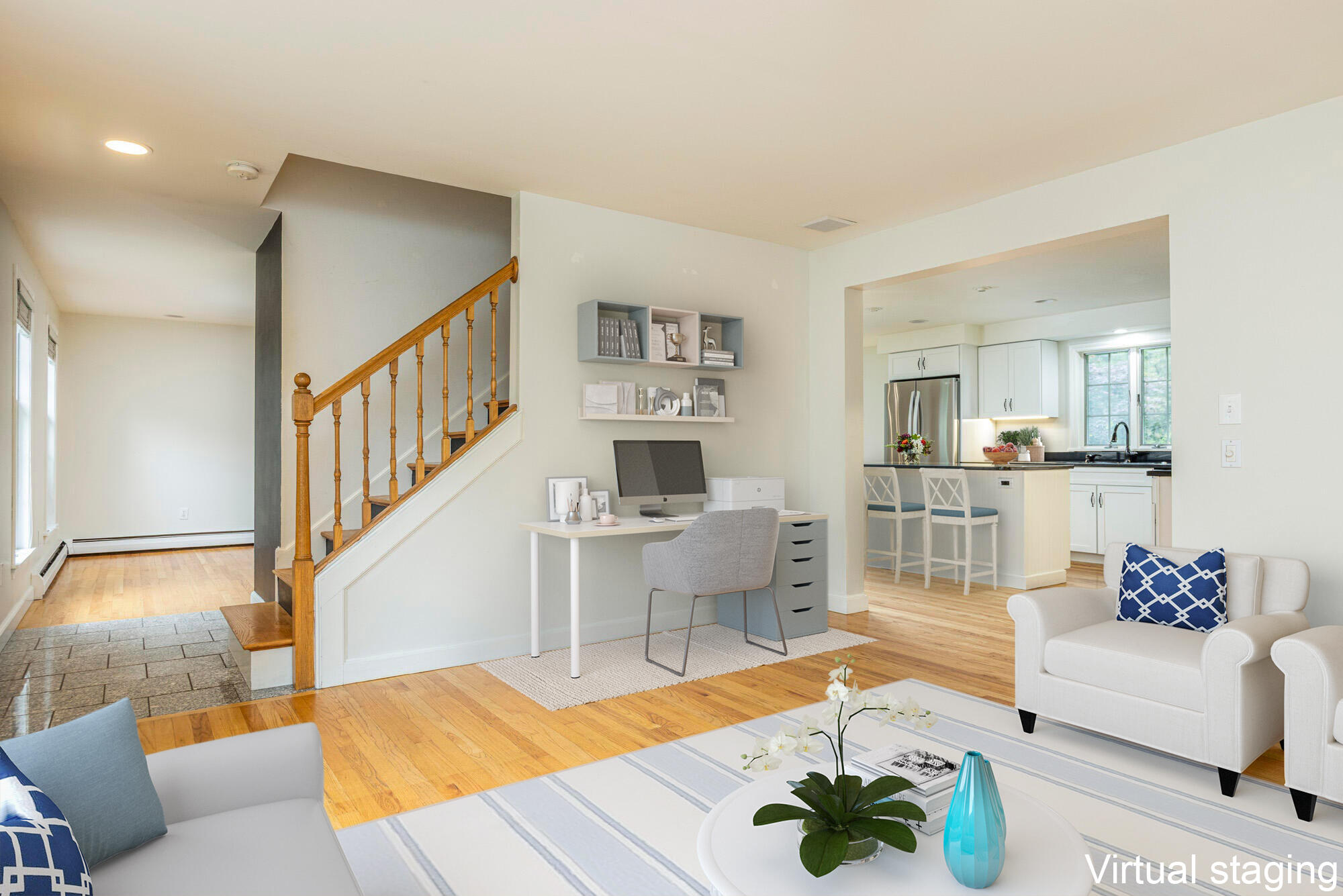 3 Cape Woods Drive, 3