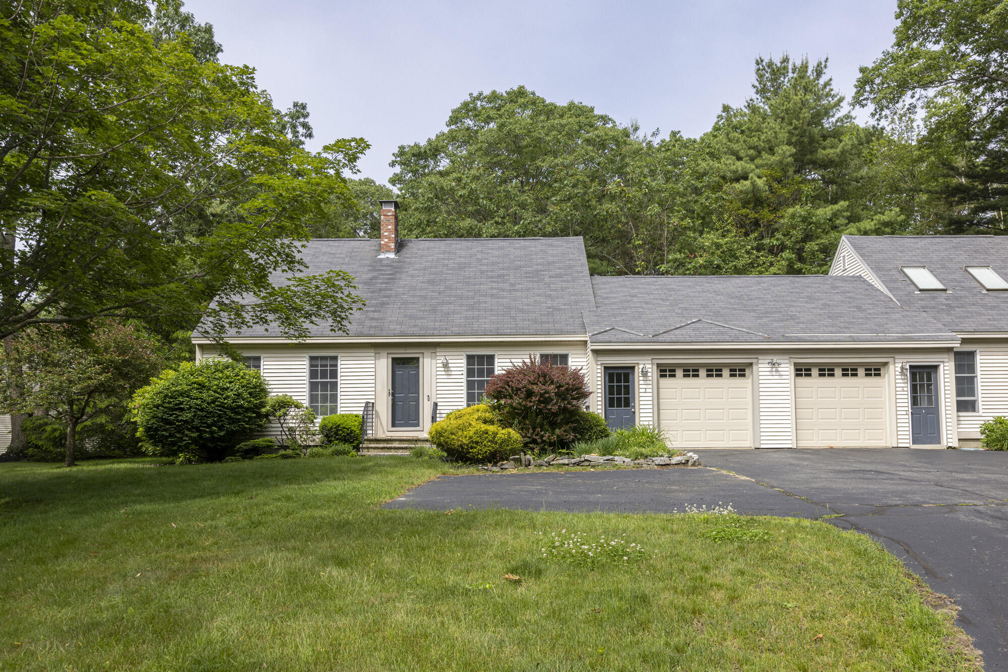 3 Cape Woods Drive, 3