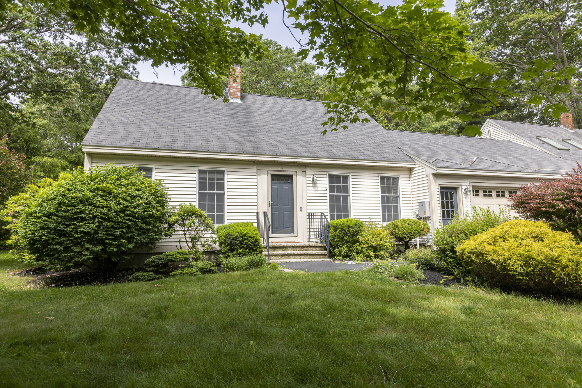 3 Cape Woods Drive, 3