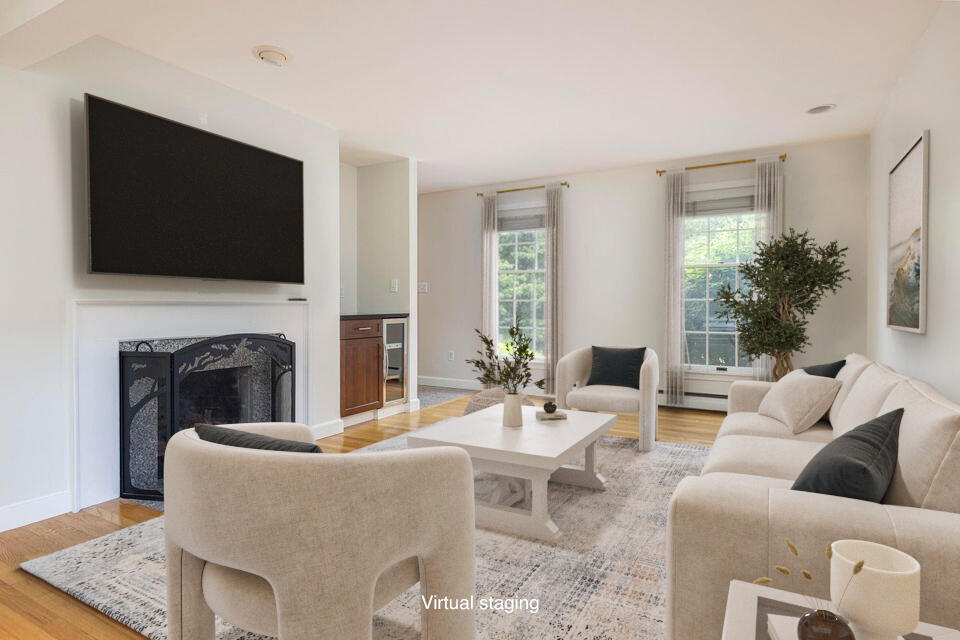 3 Cape Woods Drive, 3