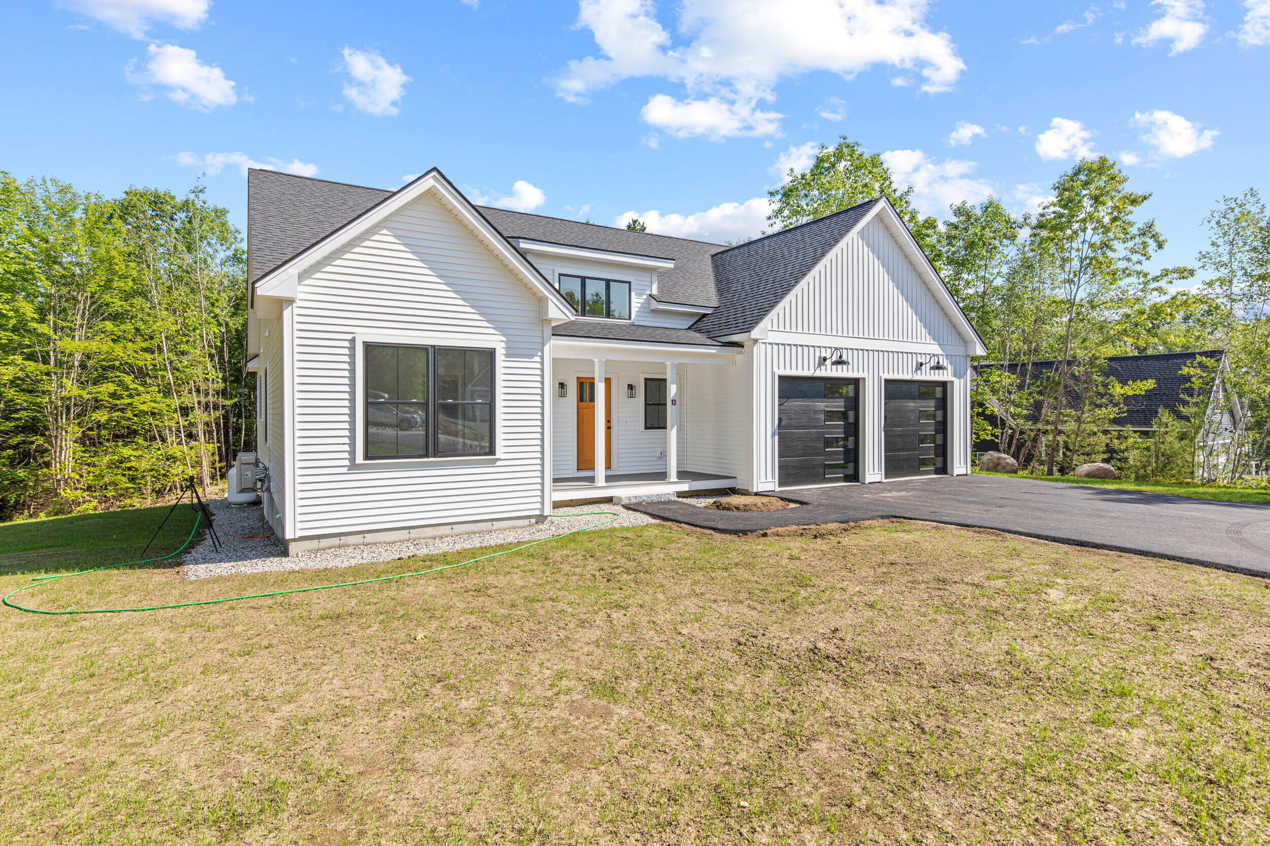 13 Aerie Drive