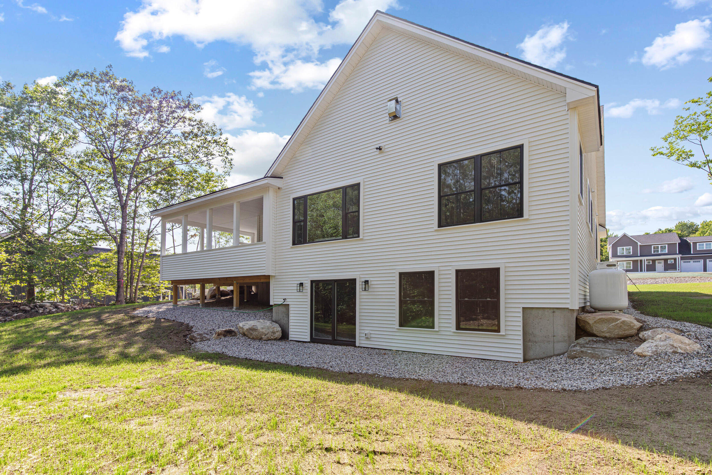 13 Aerie Drive