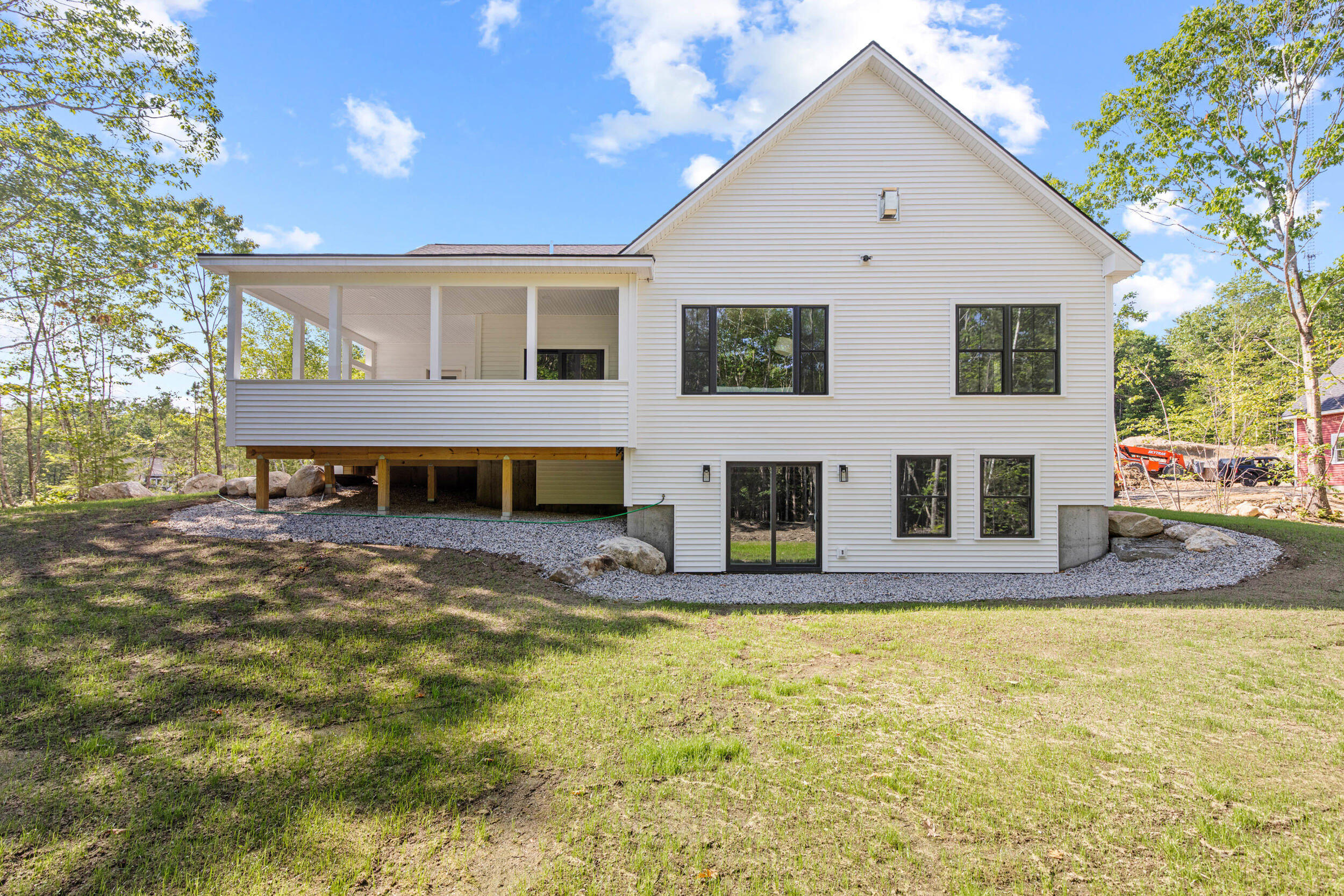 13 Aerie Drive