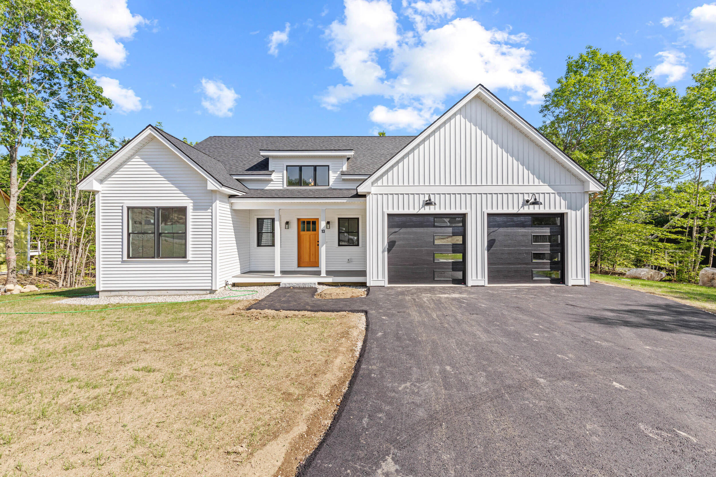 13 Aerie Drive