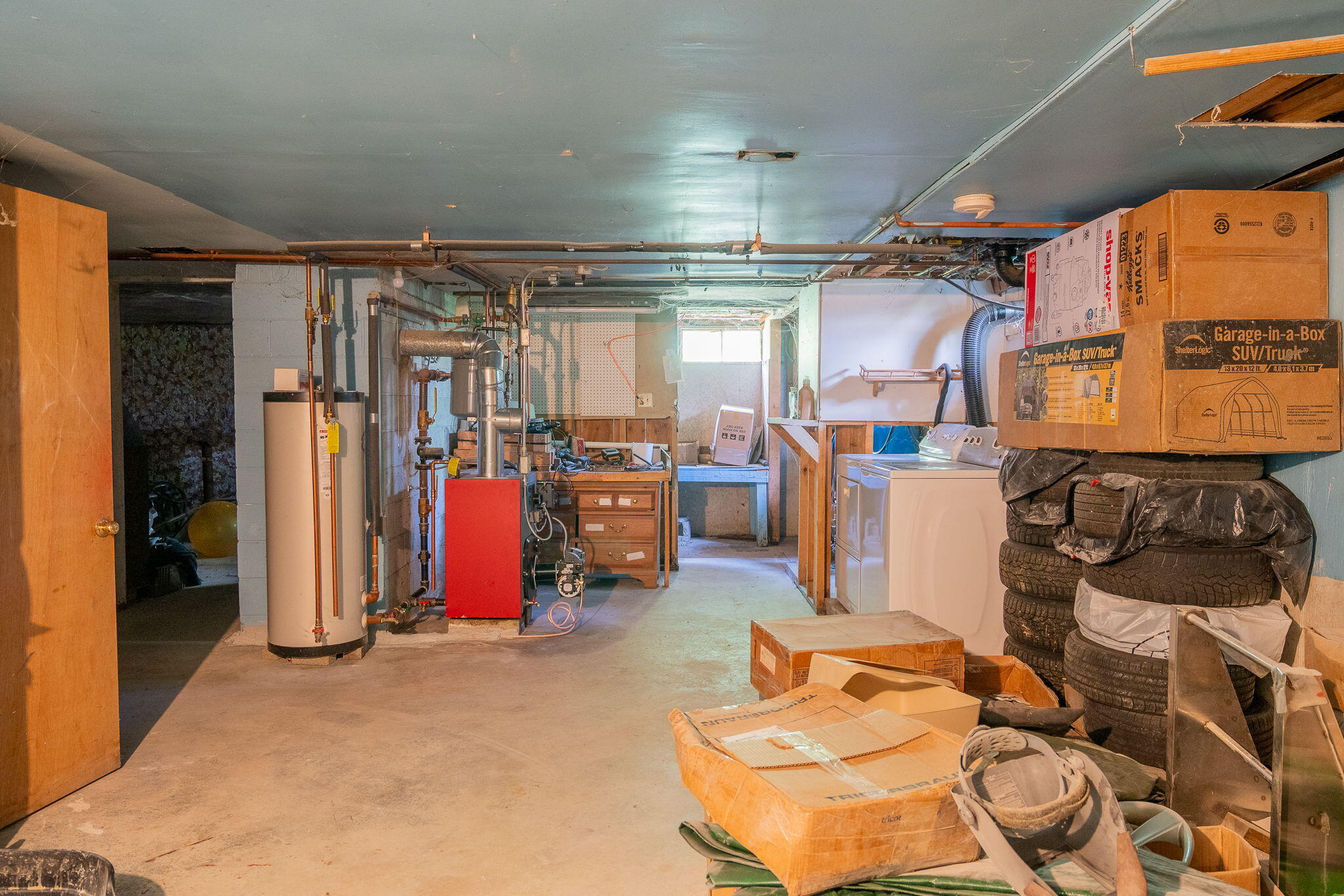 287 Brock Road