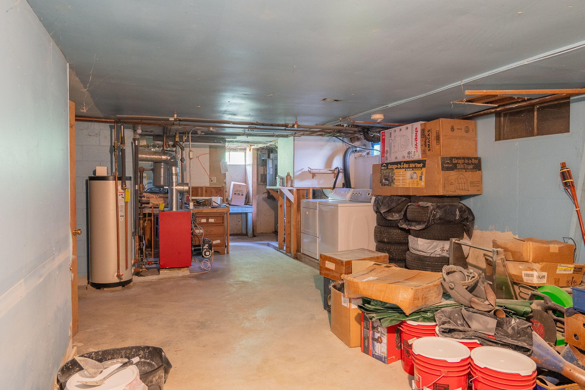 287 Brock Road