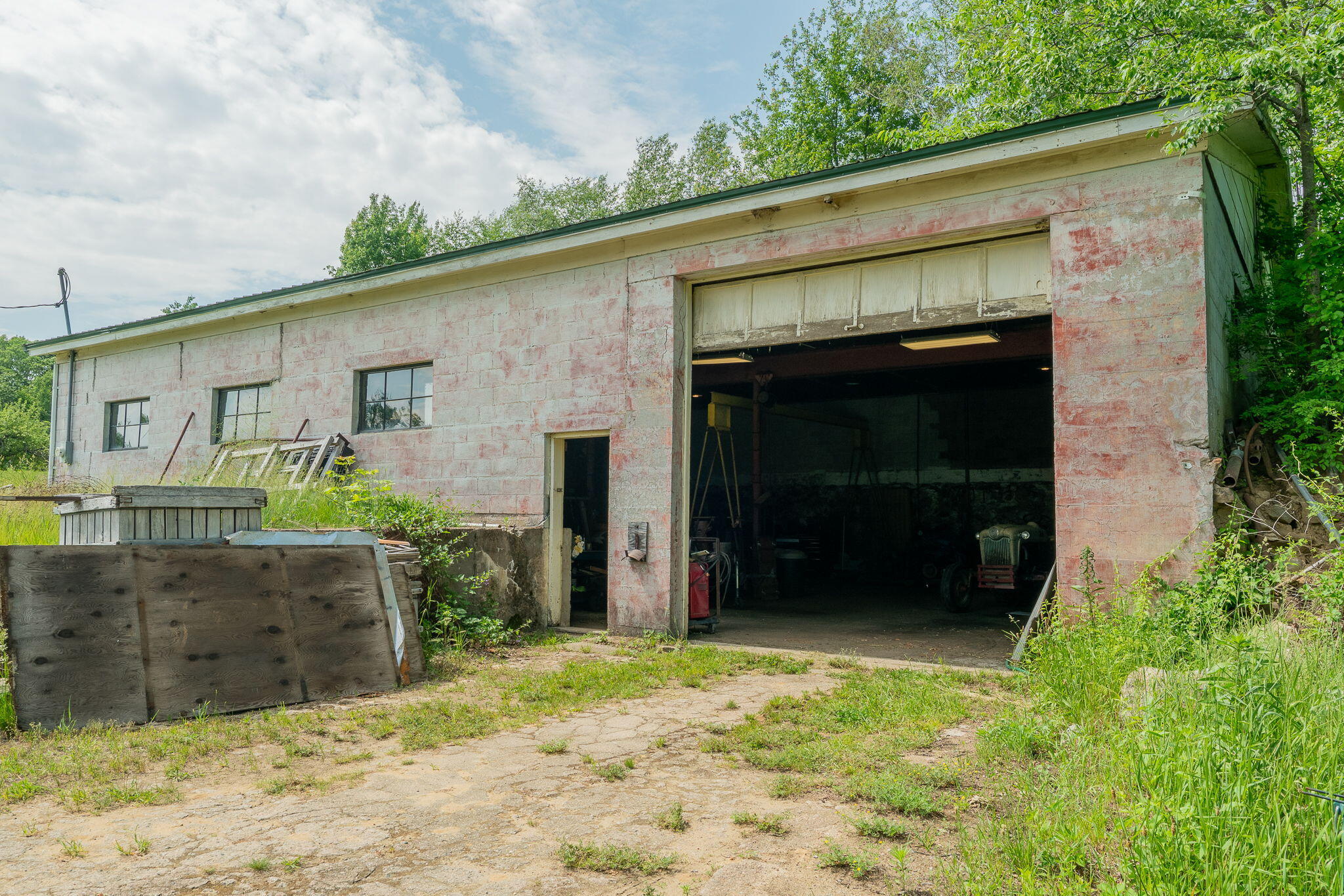 287 Brock Road