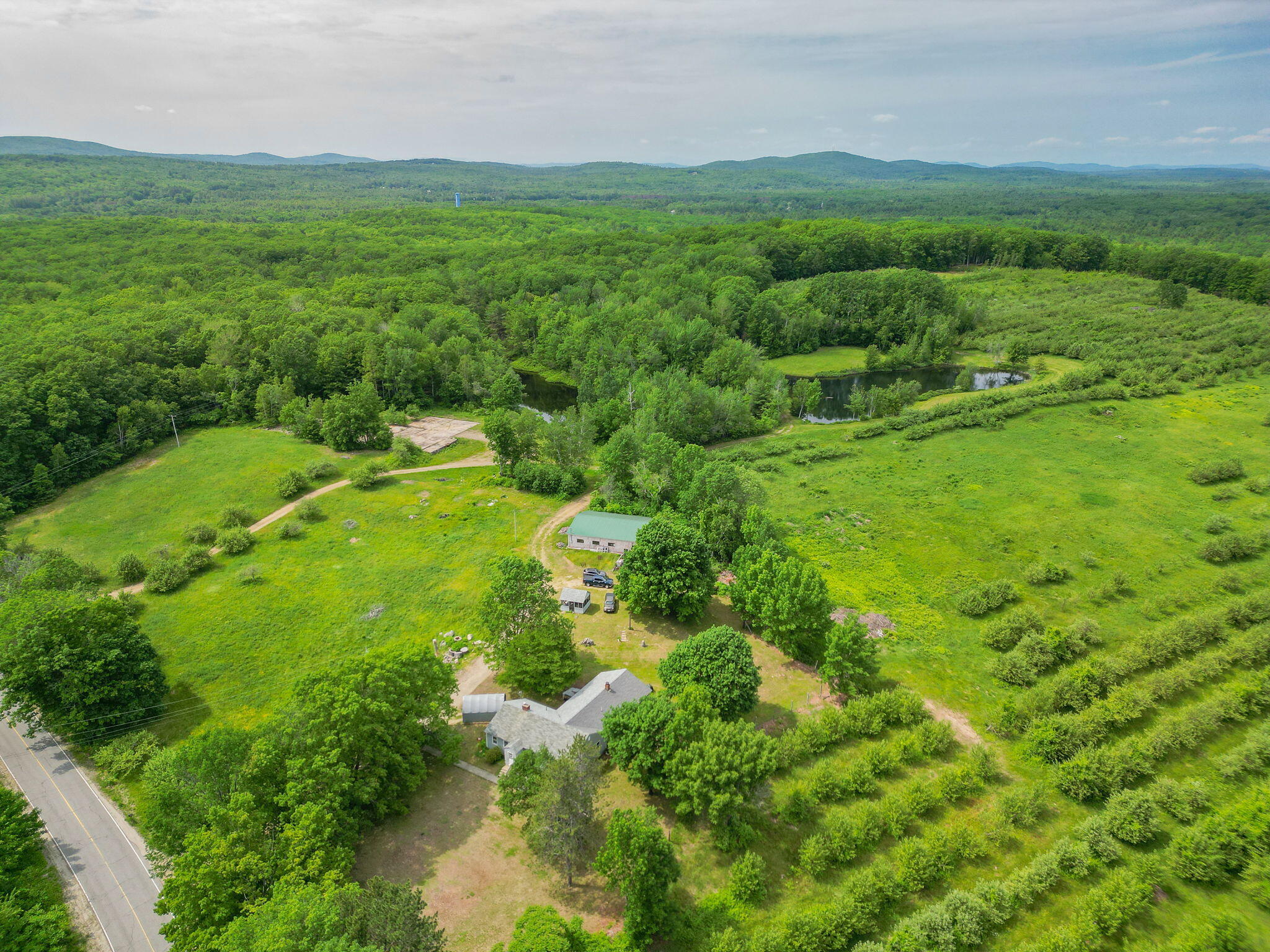 287 Brock Road