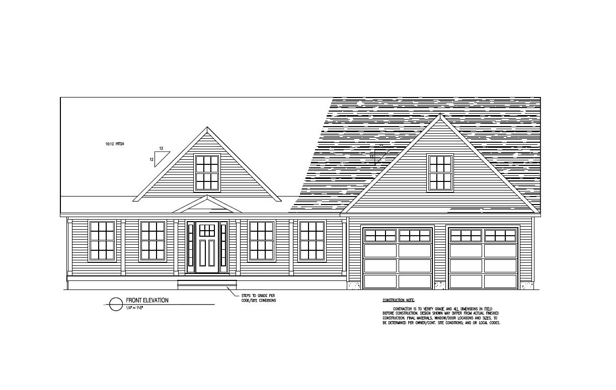 11 Aerie Drive