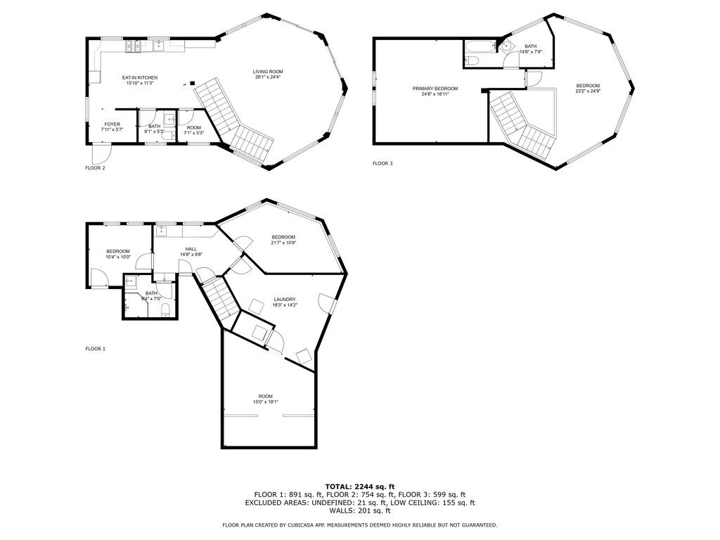 22 Woodpecker Lane