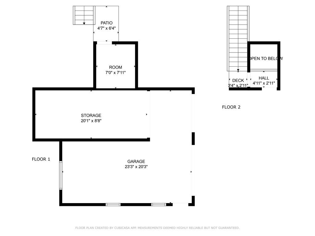 22 Woodpecker Lane
