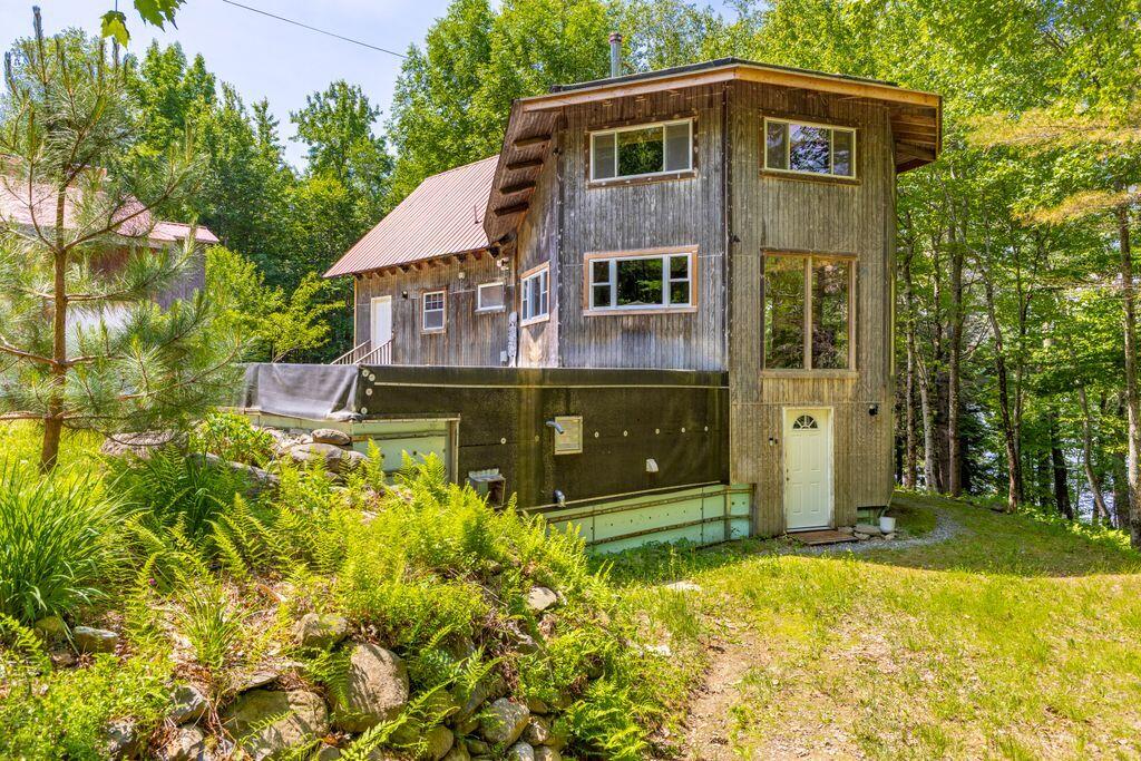 22 Woodpecker Lane