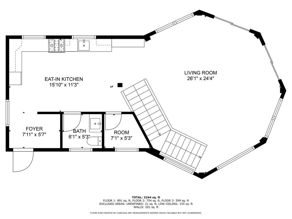 22 Woodpecker Lane