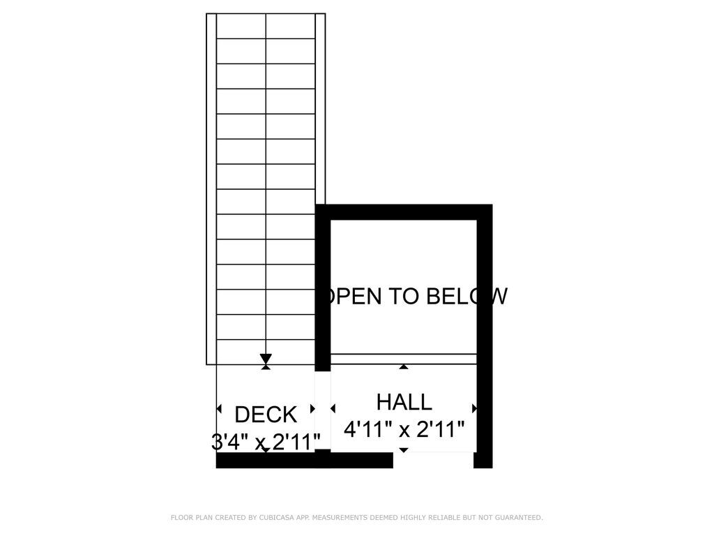 22 Woodpecker Lane