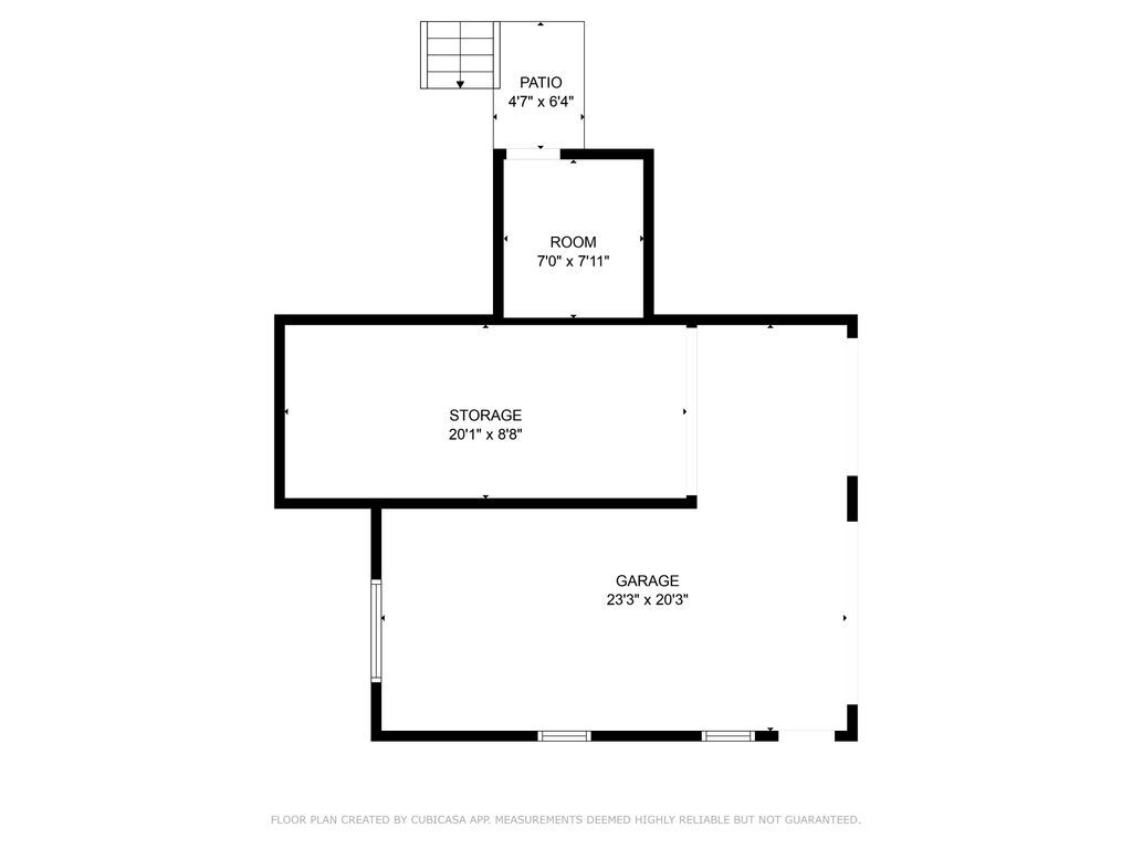 22 Woodpecker Lane