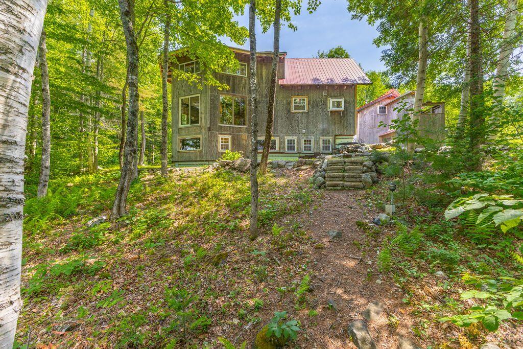 22 Woodpecker Lane