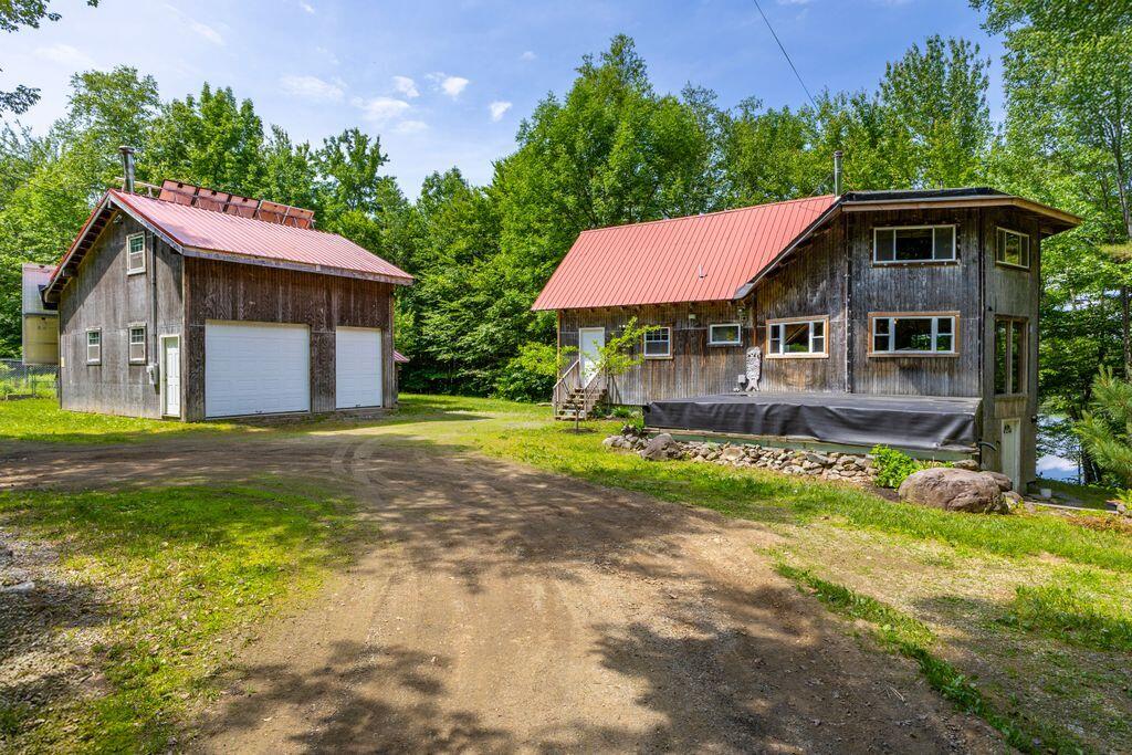 22 Woodpecker Lane