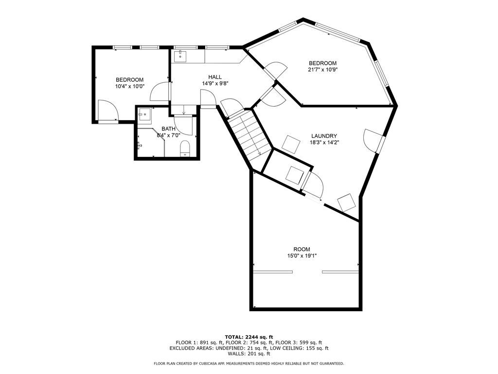 22 Woodpecker Lane