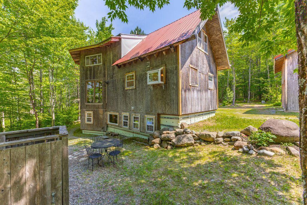 22 Woodpecker Lane