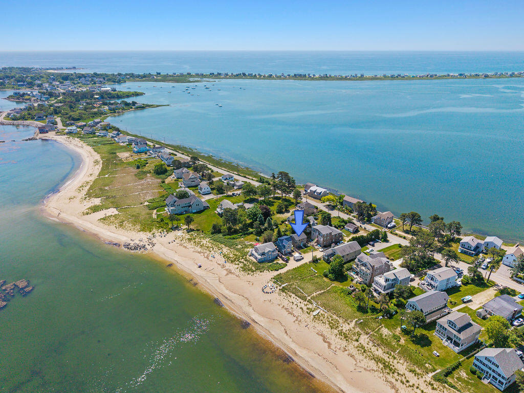 3 Surf Avenue