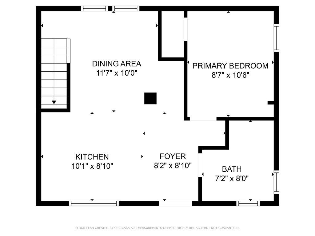 3 Surf Avenue