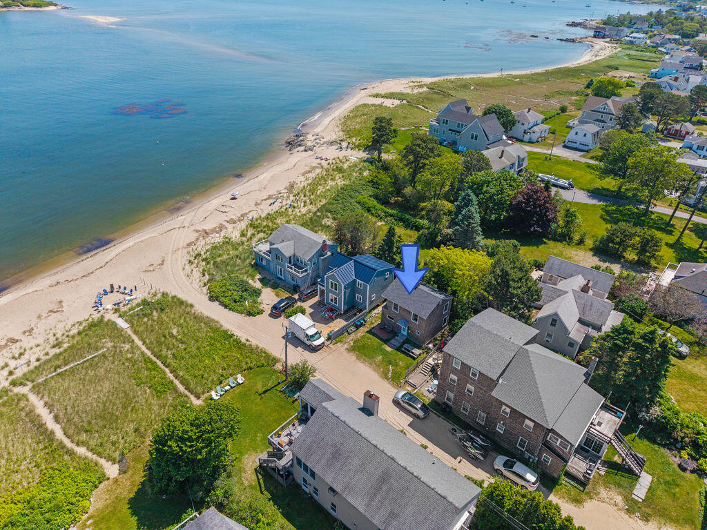 3 Surf Avenue
