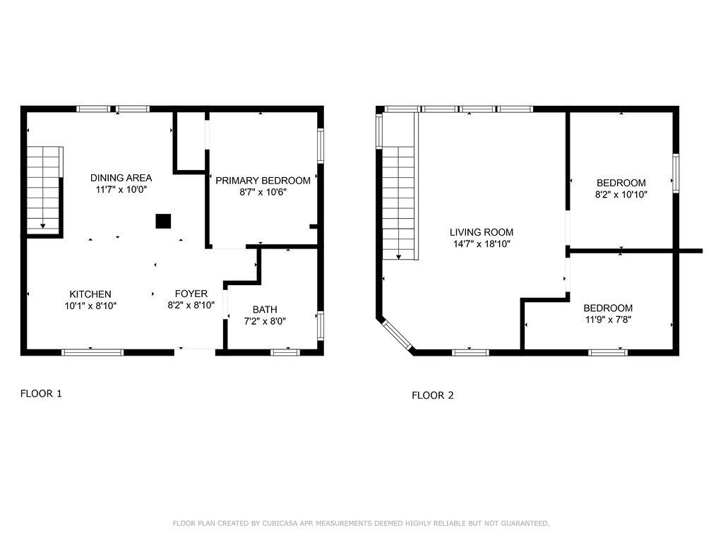 3 Surf Avenue