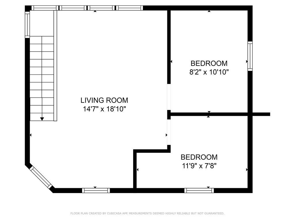3 Surf Avenue