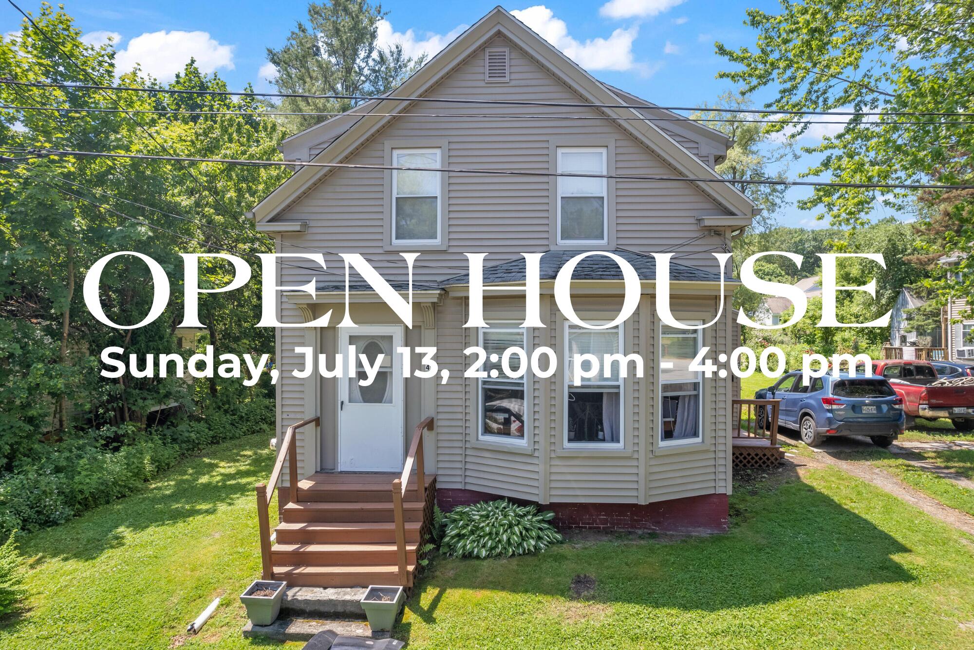 47 Fall Brook Street