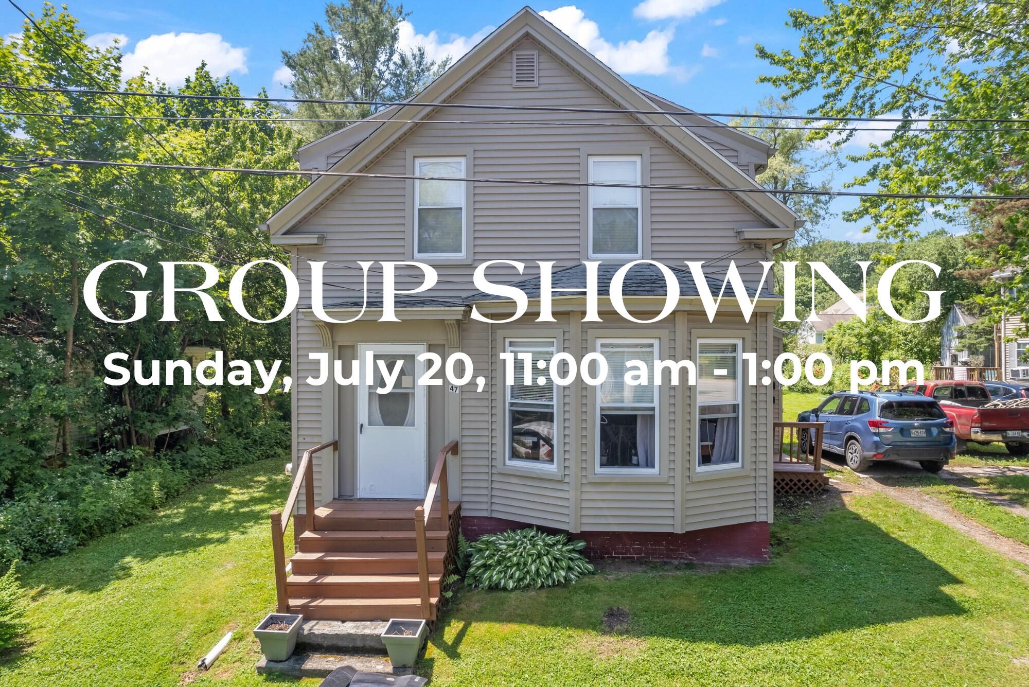 47 Fall Brook Street
