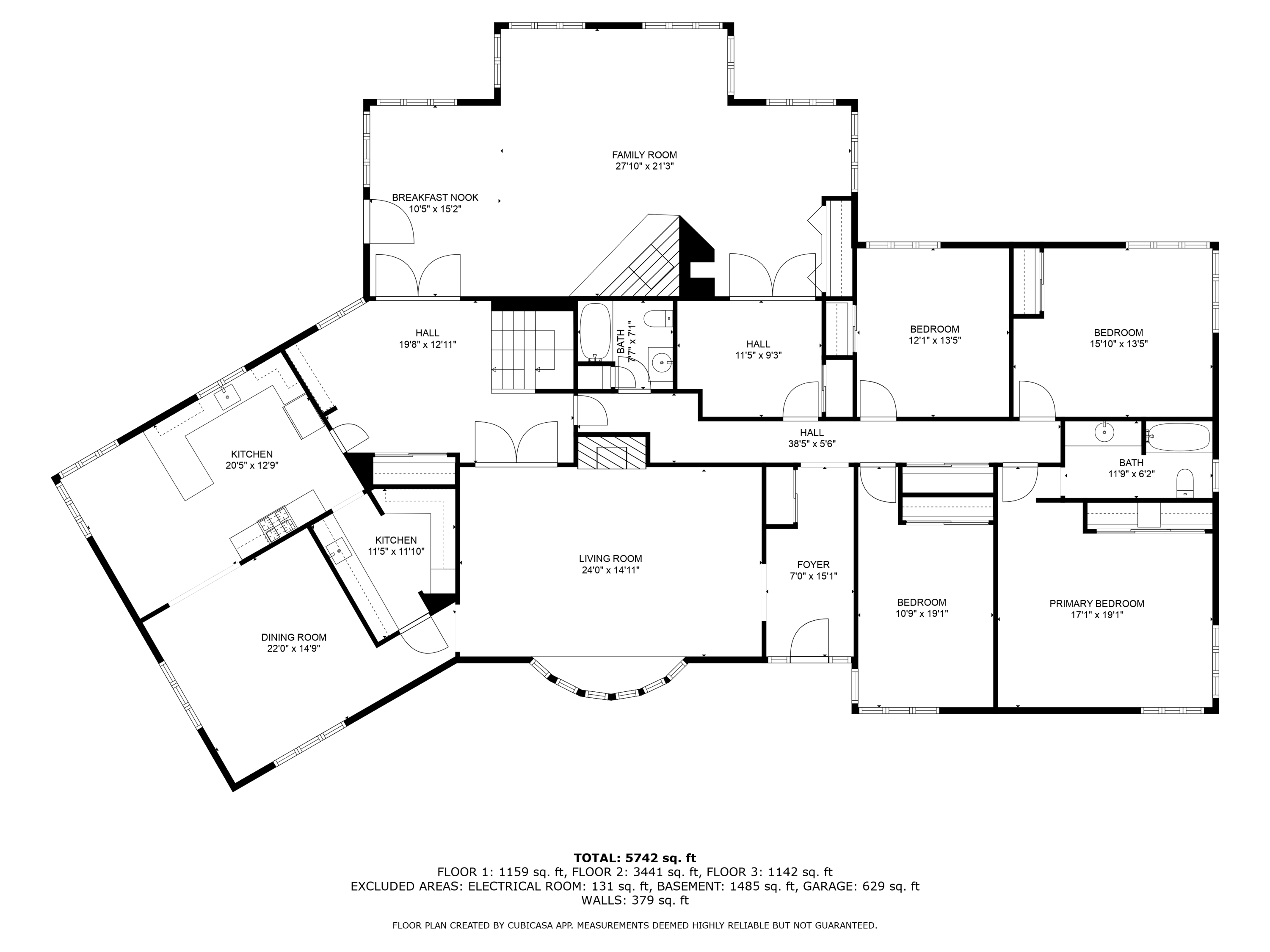 30 Trundy Road