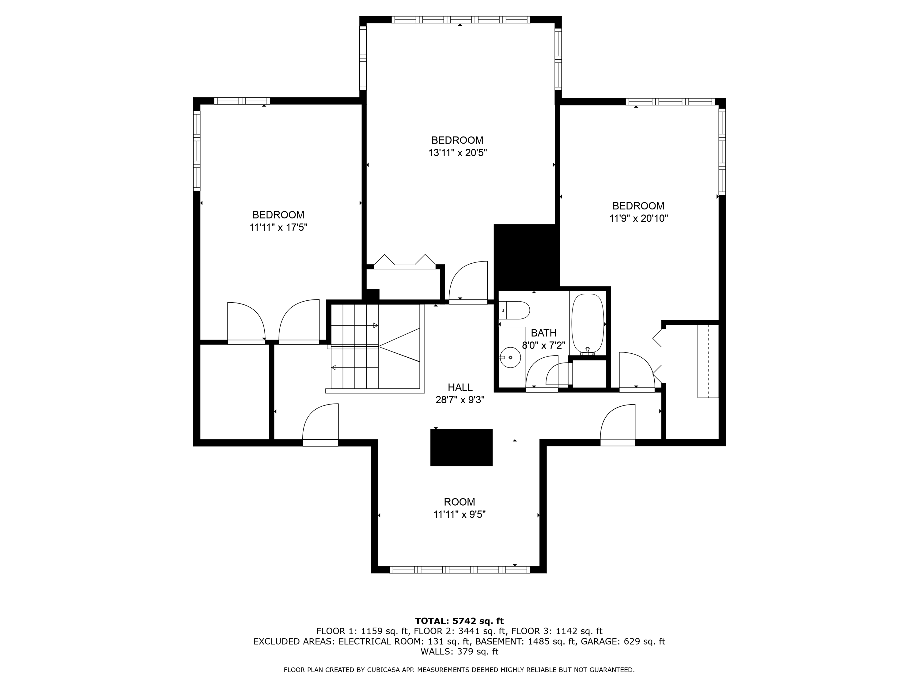 30 Trundy Road