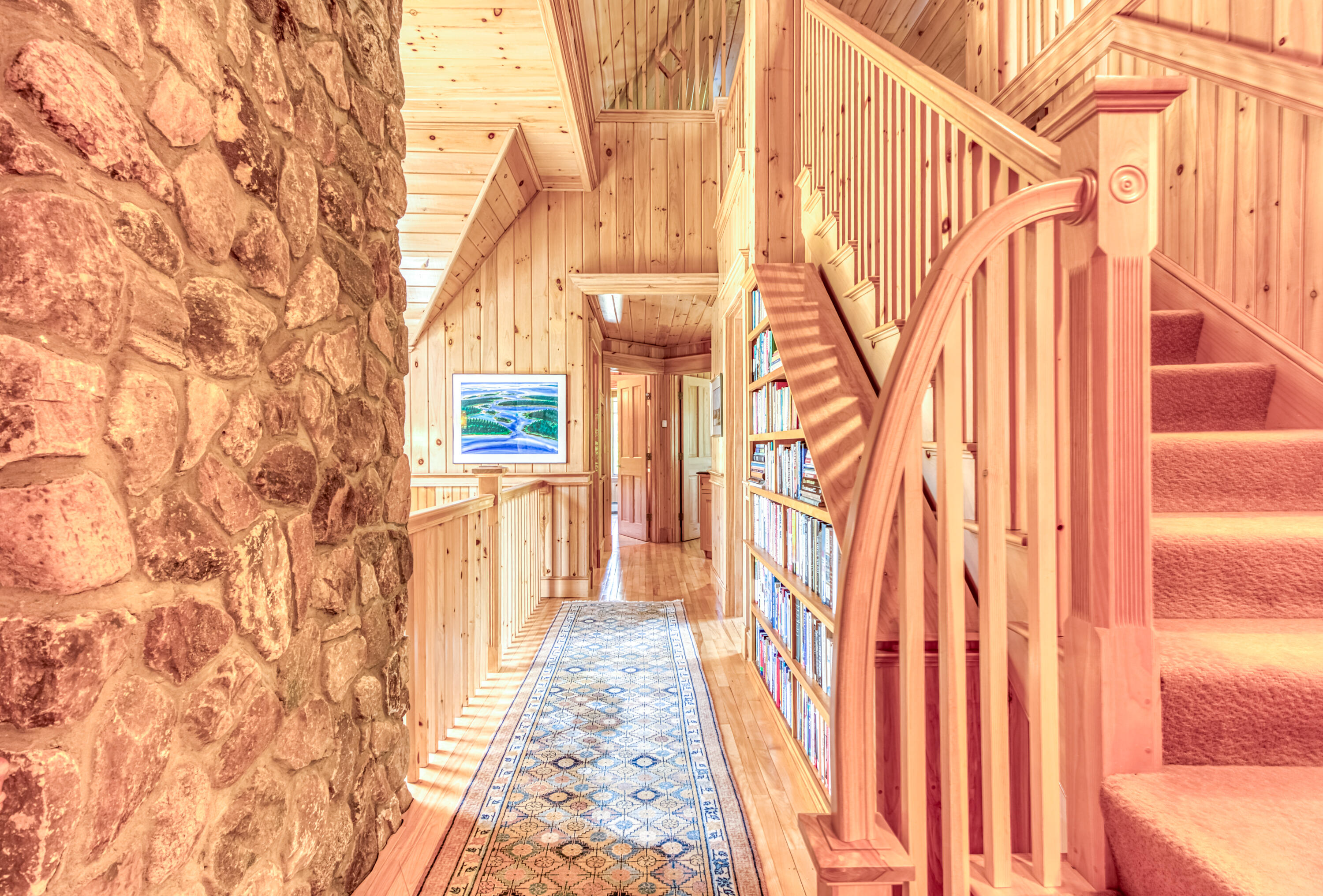 7 Central Landing Road