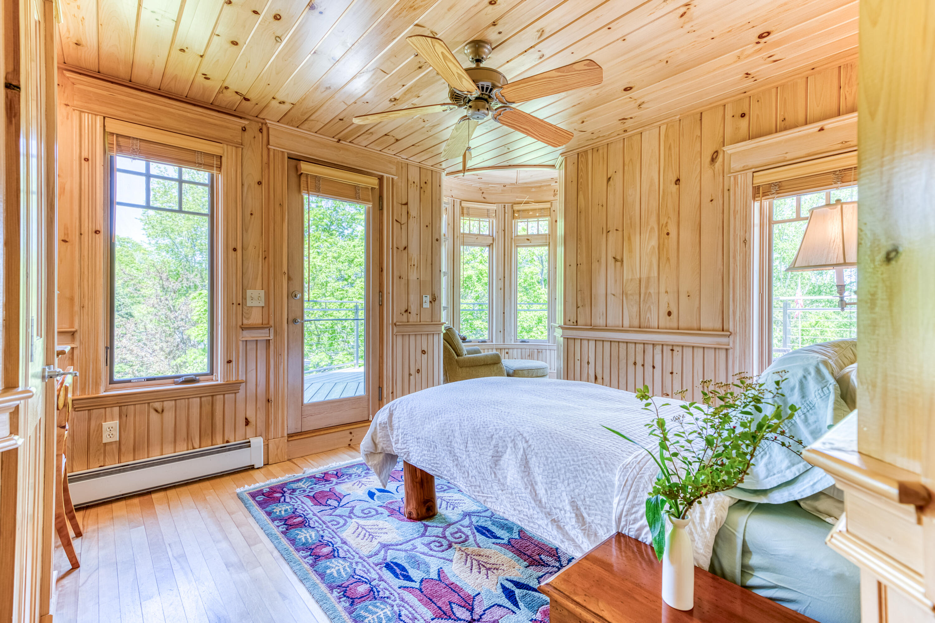 7 Central Landing Road