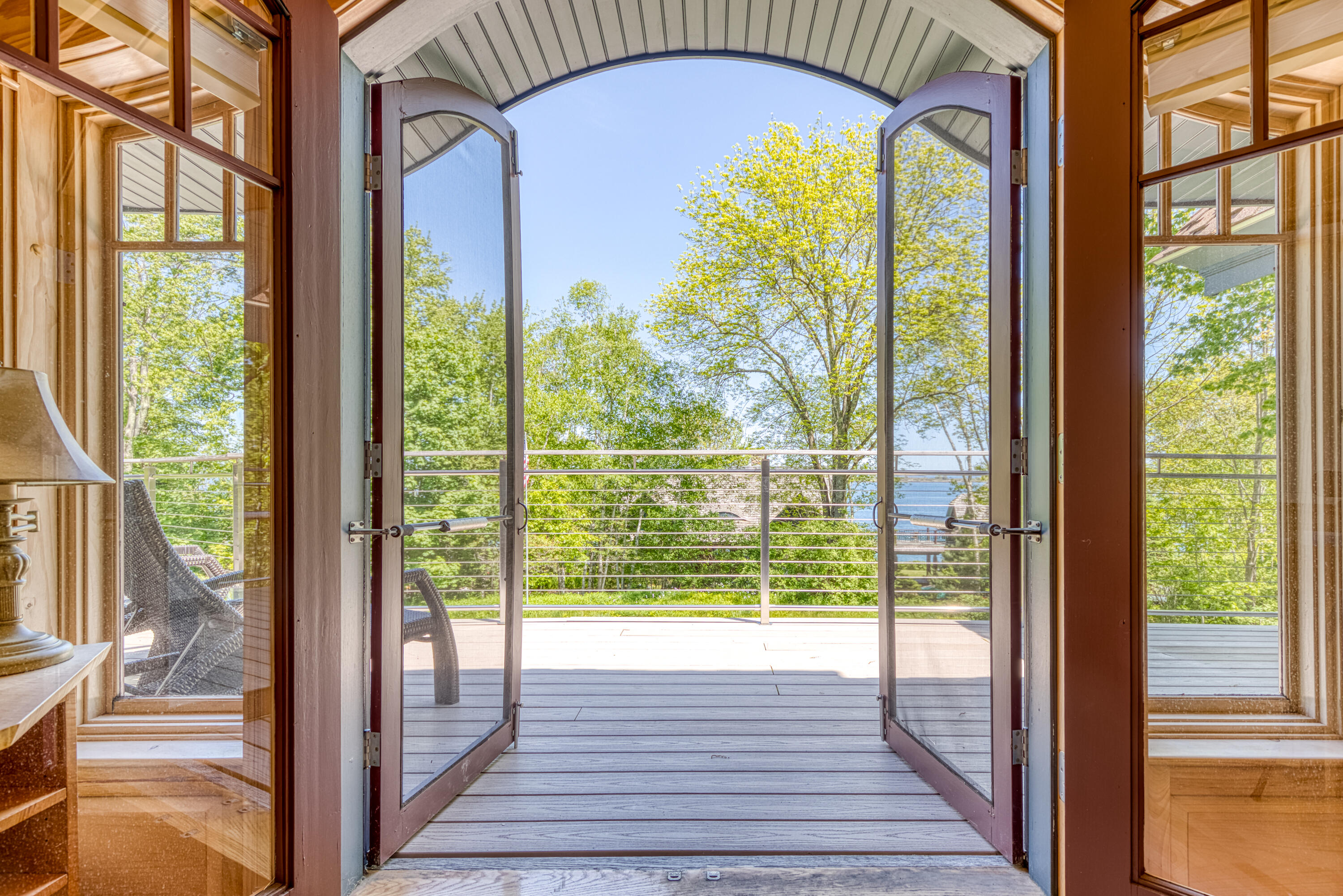 7 Central Landing Road