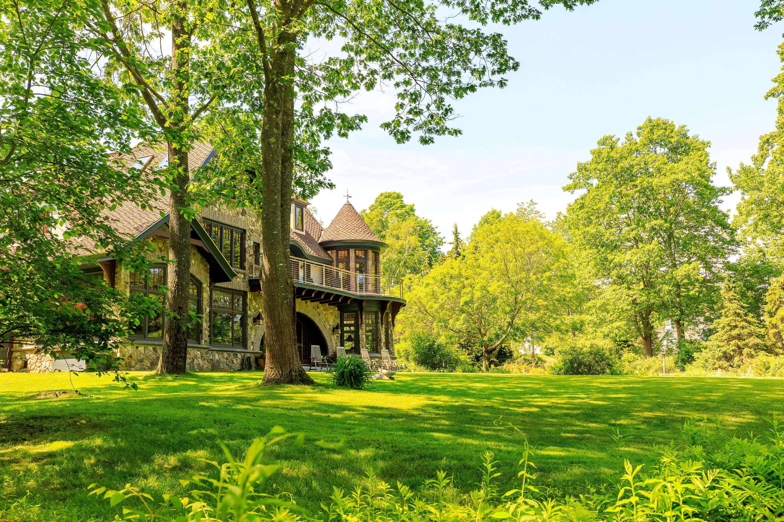 7 Central Landing Road