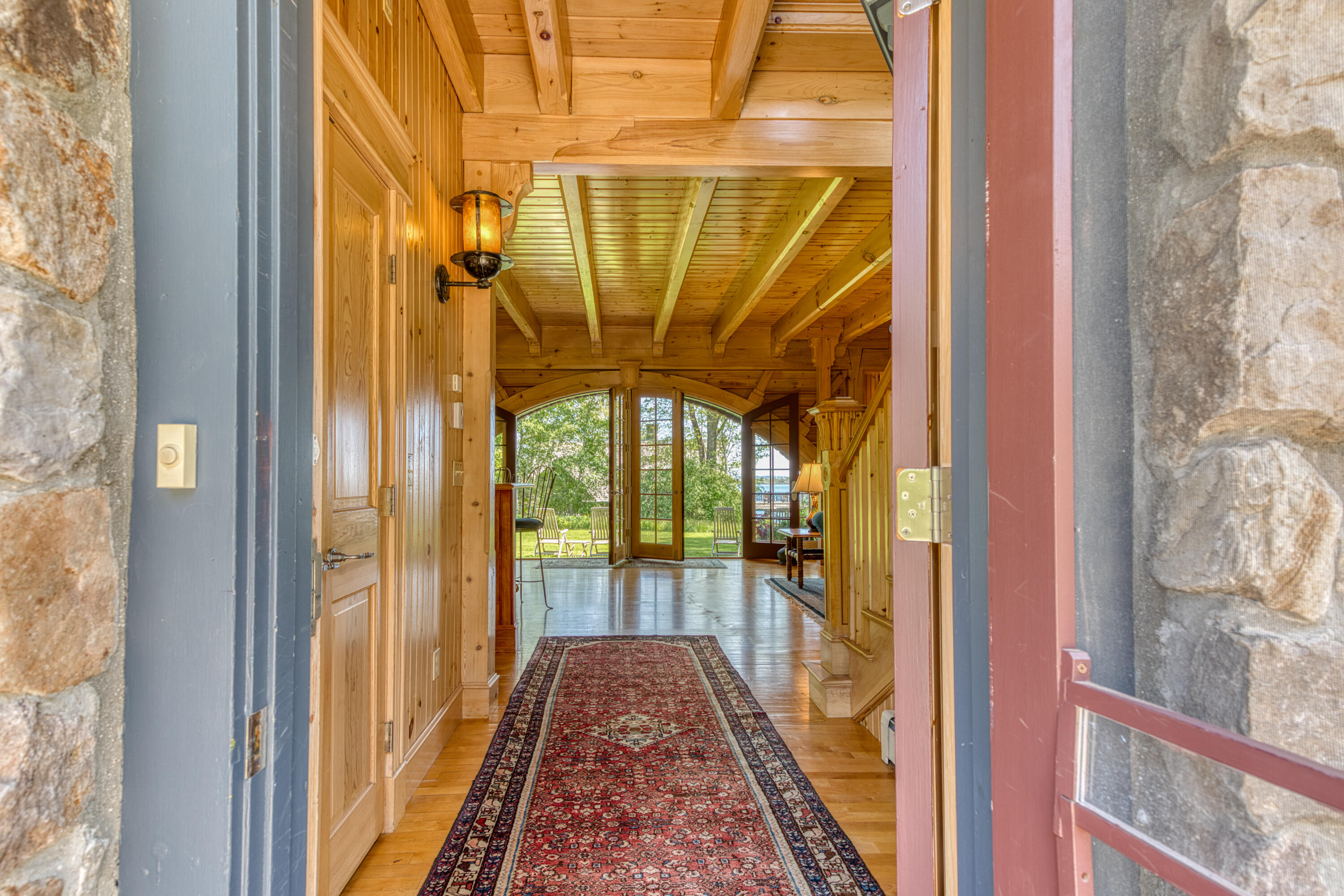 7 Central Landing Road